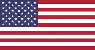 american flag-Newark