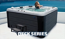 Deck Series Newark hot tubs for sale