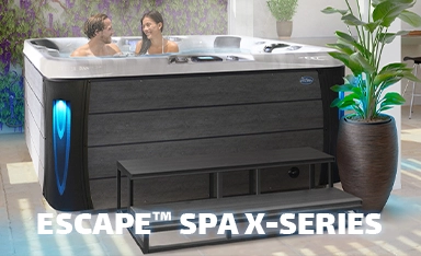 Escape X-Series Spas Newark hot tubs for sale