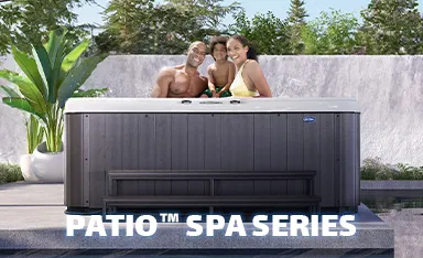 Patio Plus™ Spas Newark hot tubs for sale