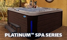 Platinum™ Spas Newark hot tubs for sale