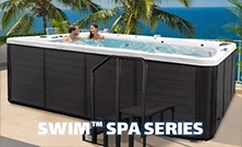 Swim Spas Newark hot tubs for sale