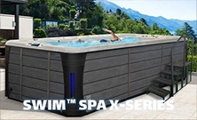 Swim X-Series Spas Newark hot tubs for sale
