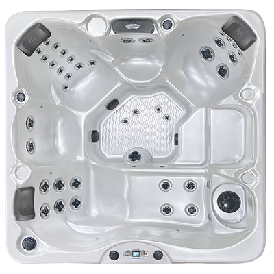 Costa EC-740L hot tubs for sale in Newark