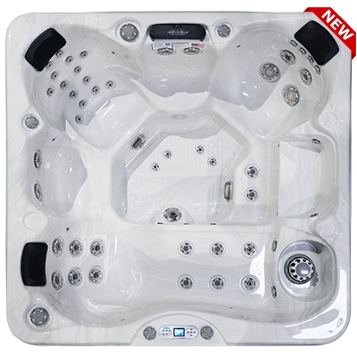 Costa EC-749L hot tubs for sale in Newark