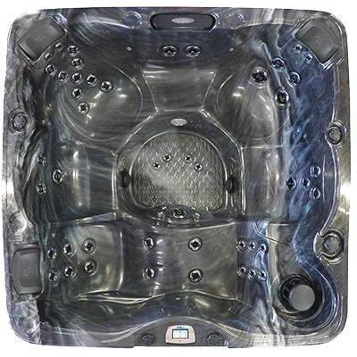Pacifica-X EC-751LX hot tubs for sale in Newark