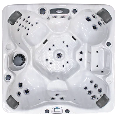 Cancun-X EC-867BX hot tubs for sale in Newark