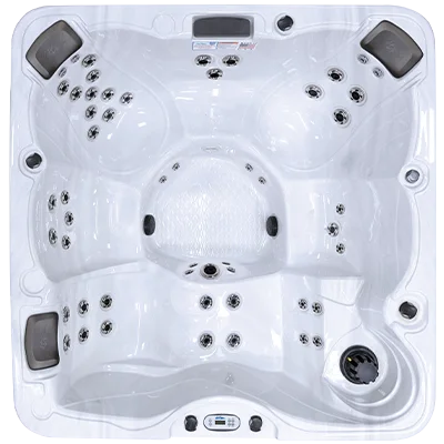 Pacifica Plus PPZ-743L hot tubs for sale in Newark