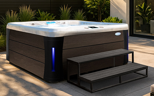 Escape Plus&trade; Spas Newark hot tubs for sale