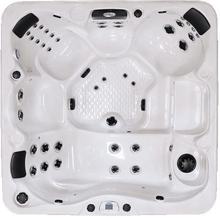 Avalon-X EC-840LX hot tubs for sale in hot tubs spas for sale Newark