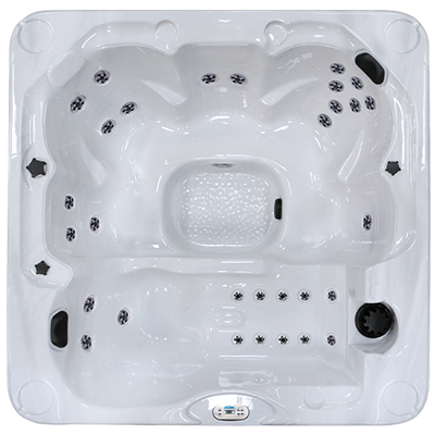 Pacifica Plus PPZ-730L hot tubs for sale in Newark