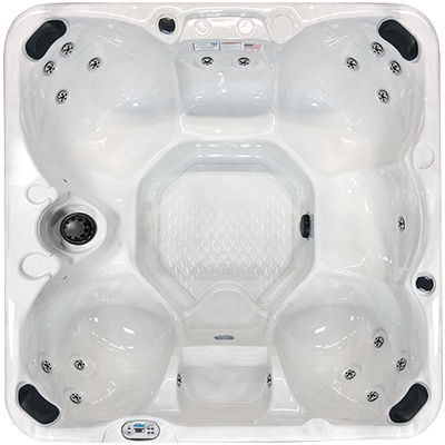 Hawaiian PZ-620B hot tubs for sale in Newark