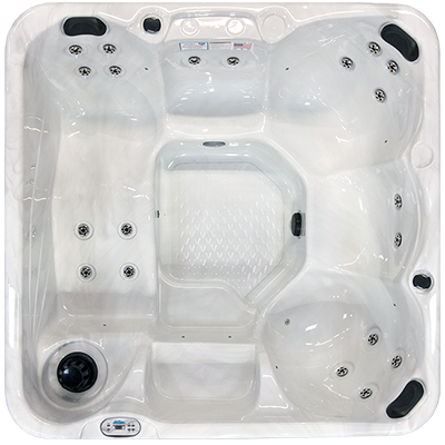 Hawaiian PZ-620L hot tubs for sale in Newark